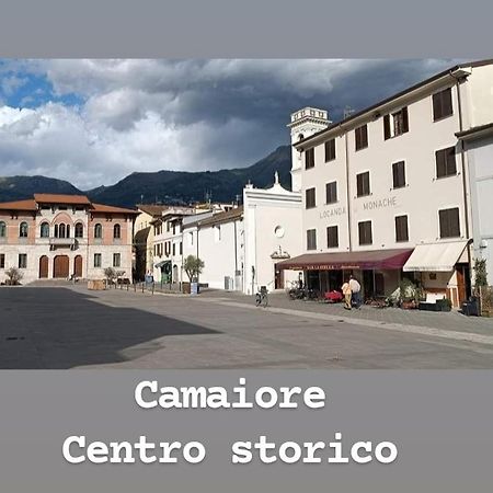 La Casetta Camaiore Luaran gambar