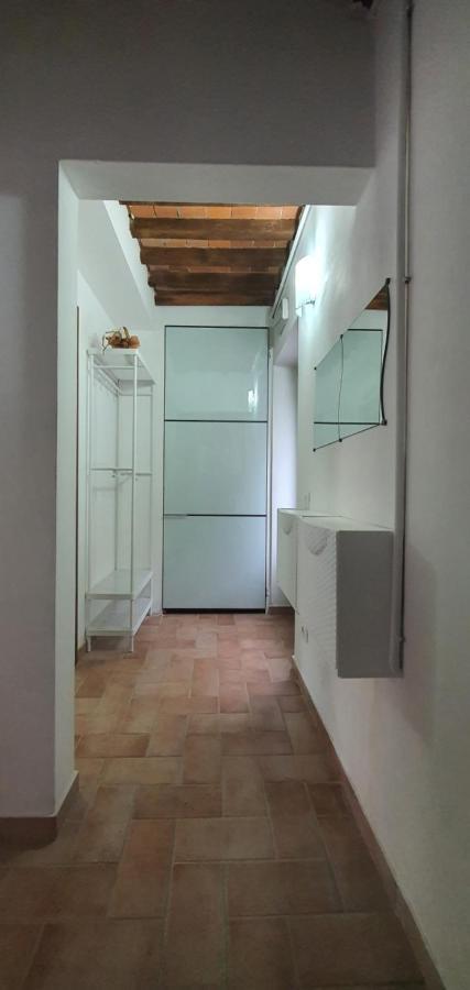 La Casetta Camaiore Luaran gambar