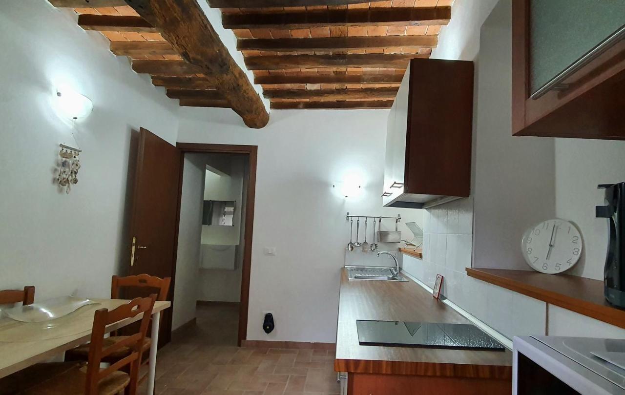 La Casetta Camaiore Luaran gambar