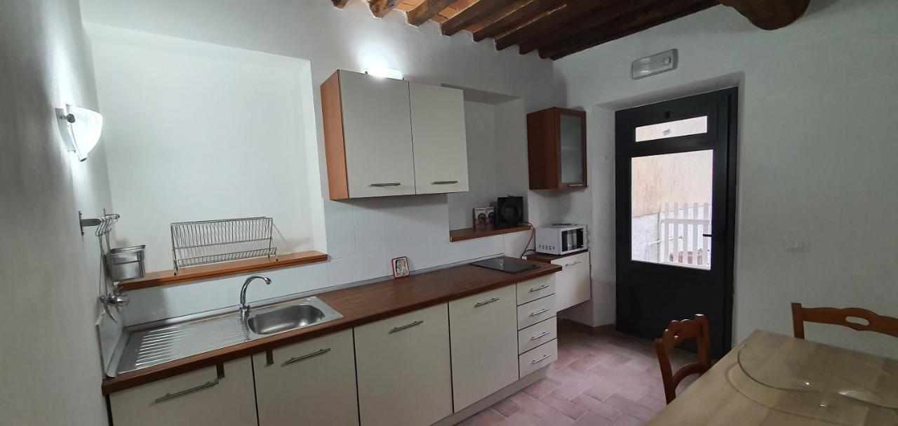 La Casetta Camaiore Luaran gambar