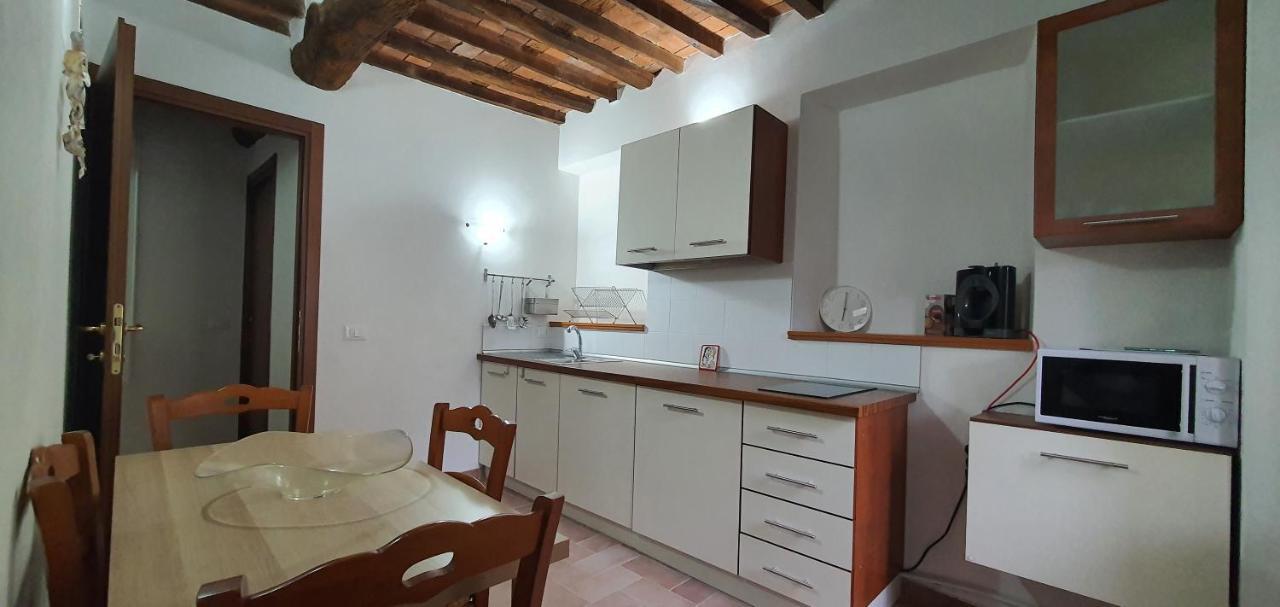 La Casetta Camaiore Luaran gambar