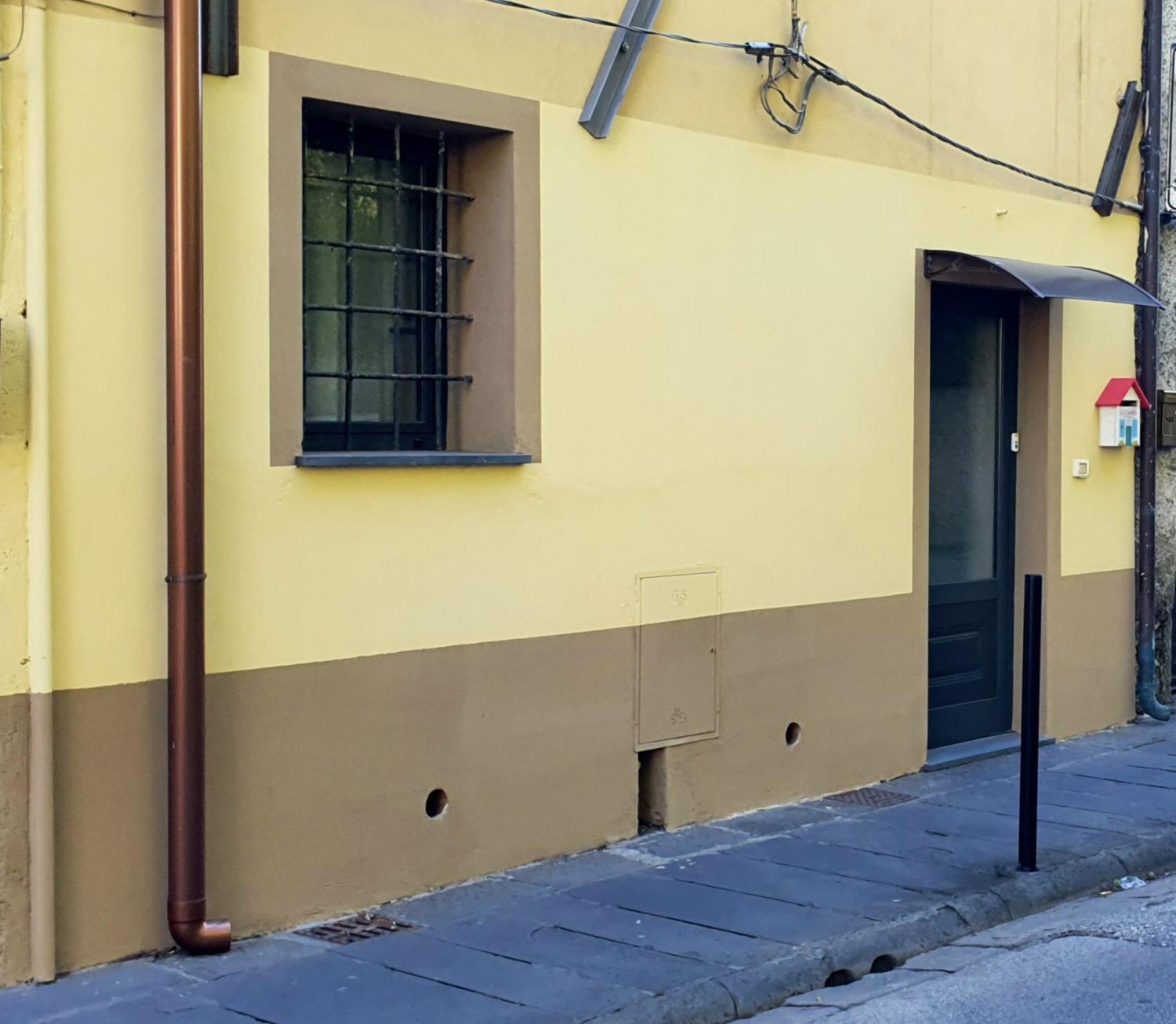 La Casetta Camaiore Luaran gambar